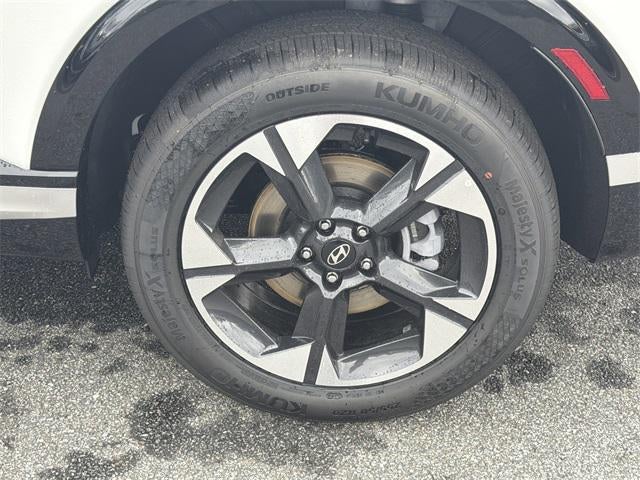 2026 Hyundai PALISADE Limited FWD