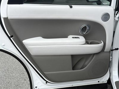 2026 Hyundai PALISADE Limited FWD