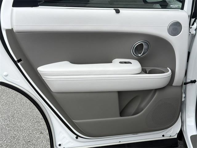 2026 Hyundai PALISADE Limited FWD