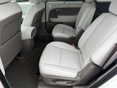 2026 Hyundai PALISADE Limited FWD