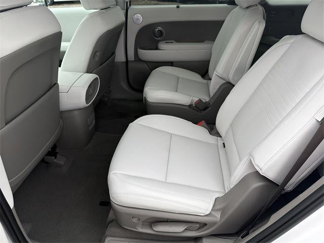 2026 Hyundai PALISADE Limited FWD