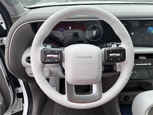 2026 Hyundai PALISADE Limited FWD