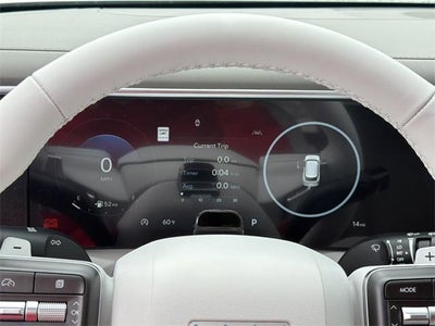 2026 Hyundai PALISADE Limited FWD