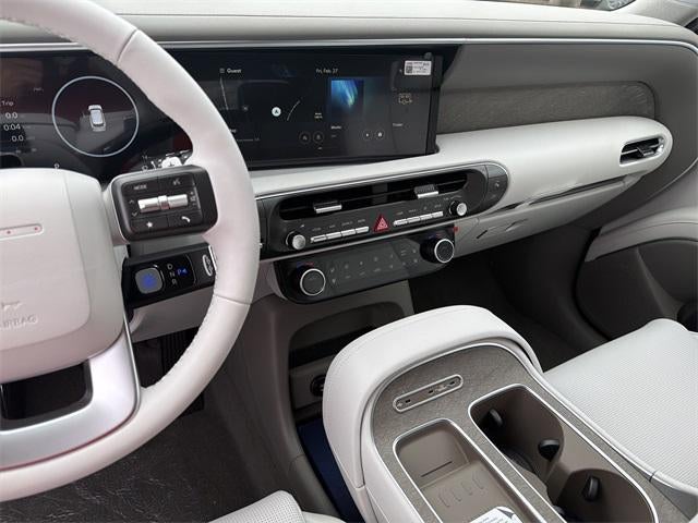 2026 Hyundai PALISADE Limited FWD