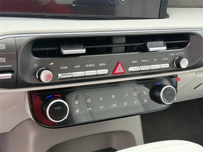 2026 Hyundai PALISADE Limited FWD