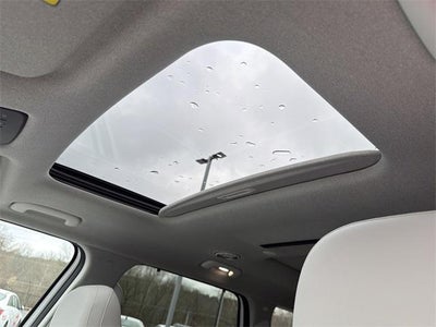 2026 Hyundai PALISADE Limited FWD