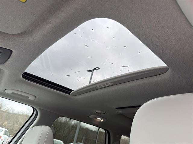 2026 Hyundai PALISADE Limited FWD