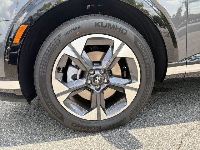 2026 Hyundai PALISADE Limited FWD