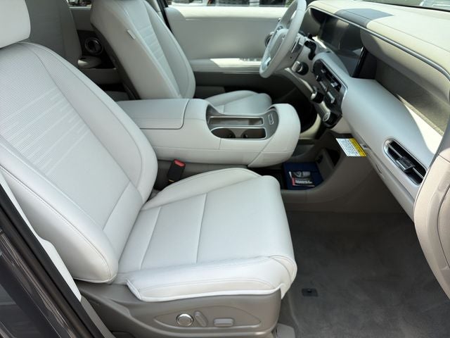 2026 Hyundai PALISADE Limited FWD