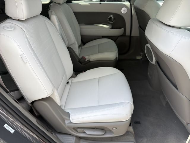 2026 Hyundai PALISADE Limited FWD
