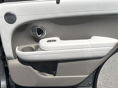 2026 Hyundai PALISADE Limited FWD