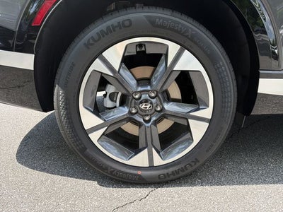2026 Hyundai PALISADE Limited FWD