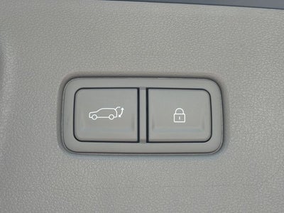 2026 Hyundai PALISADE Limited FWD