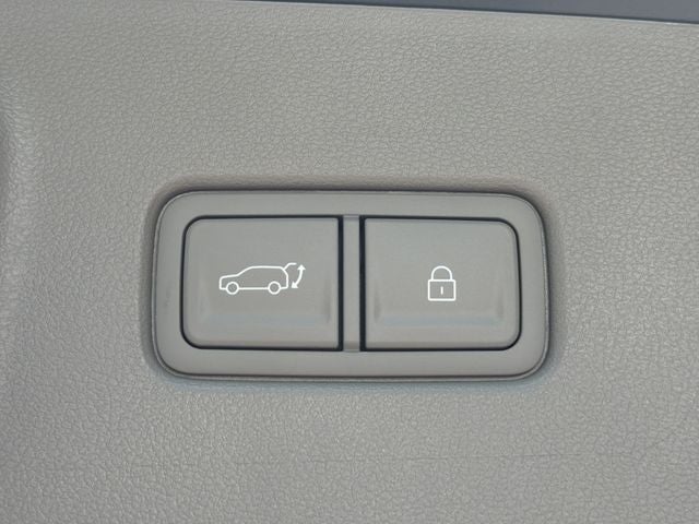 2026 Hyundai PALISADE Limited FWD