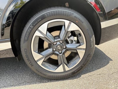 2026 Hyundai PALISADE Limited FWD