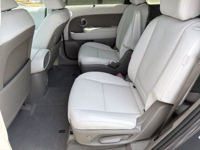 2026 Hyundai PALISADE Limited FWD