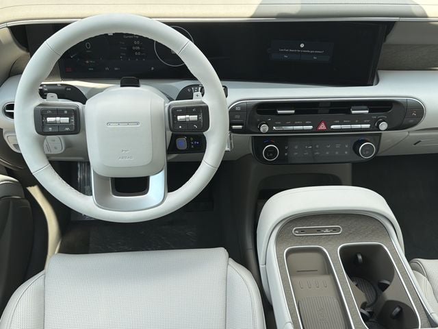 2026 Hyundai PALISADE Limited FWD