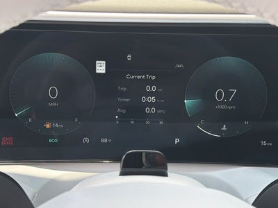 2026 Hyundai PALISADE Limited FWD