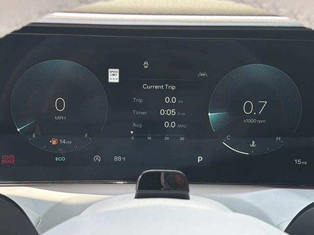 2026 Hyundai PALISADE Limited FWD