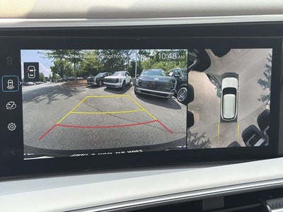 2026 Hyundai PALISADE Limited FWD