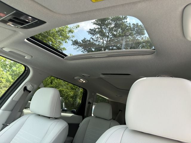 2026 Hyundai PALISADE Limited FWD