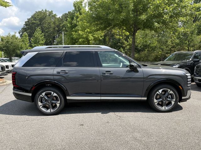 2026 Hyundai PALISADE Limited FWD