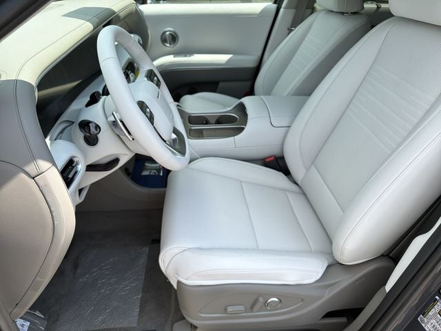 2026 Hyundai PALISADE Limited FWD