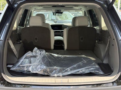 2026 Hyundai PALISADE Limited FWD