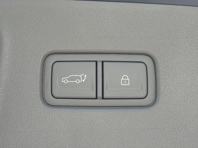 2026 Hyundai PALISADE Limited FWD