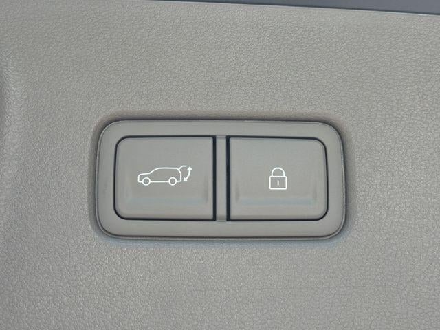 2026 Hyundai PALISADE Limited FWD