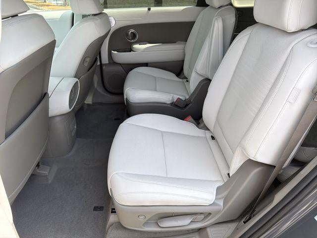 2026 Hyundai PALISADE Limited FWD