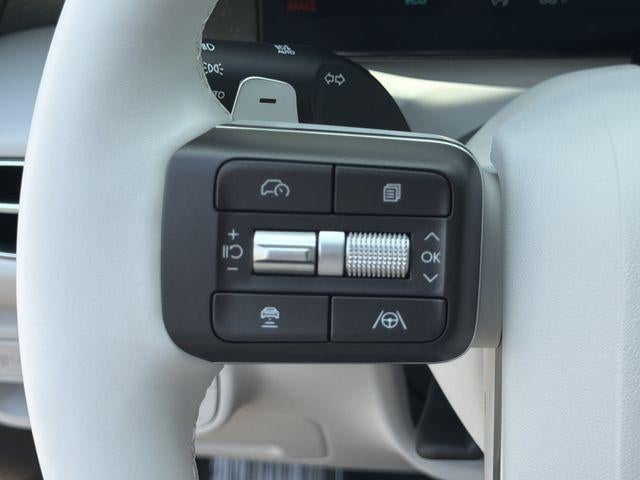 2026 Hyundai PALISADE Limited FWD