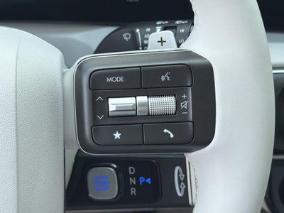 2026 Hyundai PALISADE Limited FWD