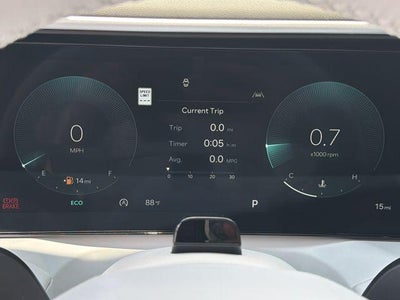 2026 Hyundai PALISADE Limited FWD