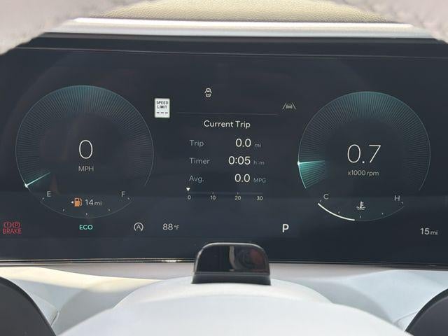 2026 Hyundai PALISADE Limited FWD