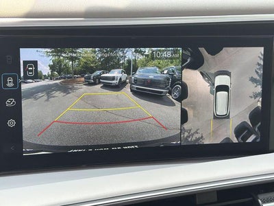 2026 Hyundai PALISADE Limited FWD