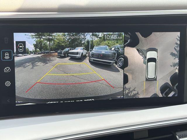 2026 Hyundai PALISADE Limited FWD