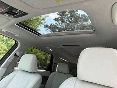 2026 Hyundai PALISADE Limited FWD
