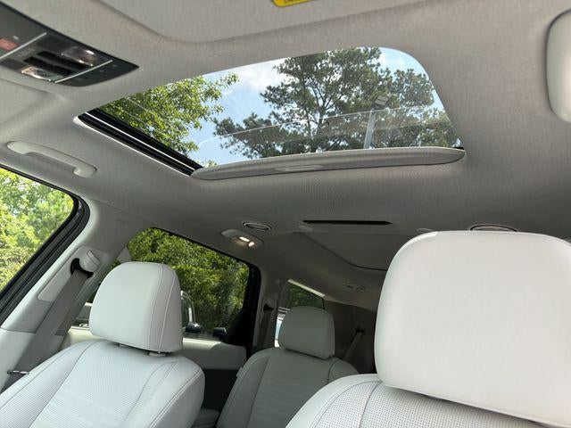 2026 Hyundai PALISADE Limited FWD