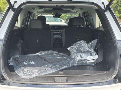 2026 Hyundai PALISADE Limited FWD