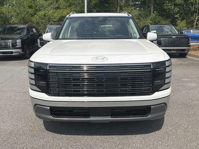 2026 Hyundai PALISADE Limited FWD