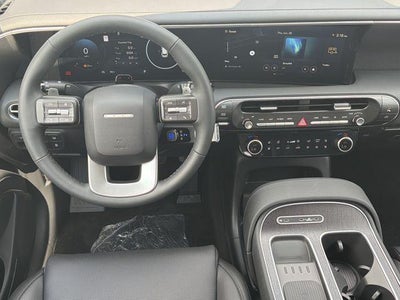 2026 Hyundai PALISADE Limited FWD