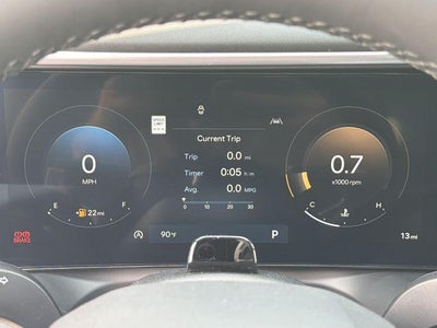 2026 Hyundai PALISADE Limited FWD