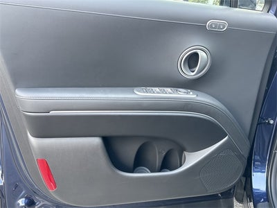 2026 Hyundai PALISADE Limited FWD