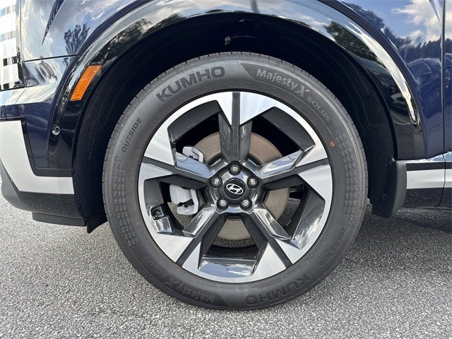 2026 Hyundai PALISADE Limited FWD