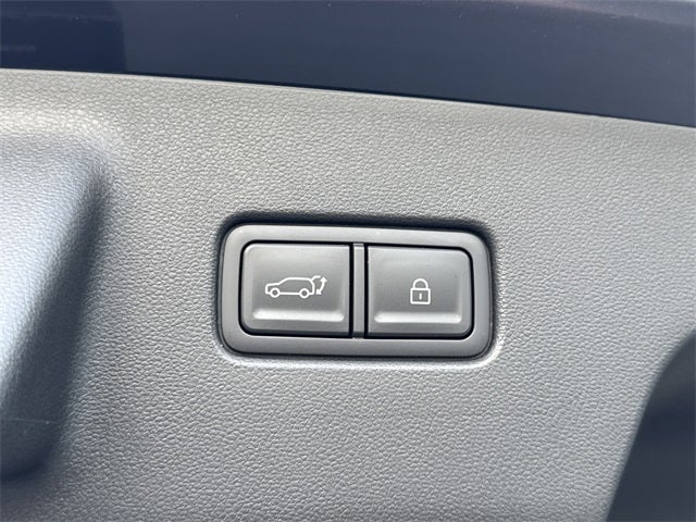 2026 Hyundai PALISADE Limited FWD