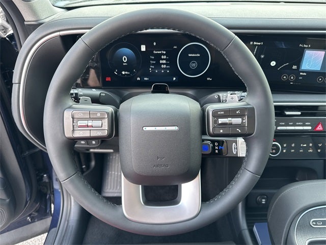 2026 Hyundai PALISADE Limited FWD