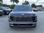 2026 Hyundai PALISADE Limited FWD