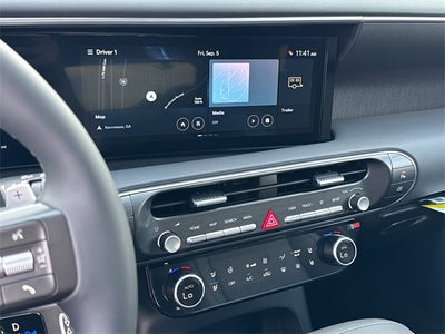 2026 Hyundai PALISADE Limited FWD