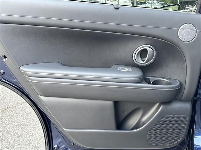 2026 Hyundai PALISADE Limited FWD